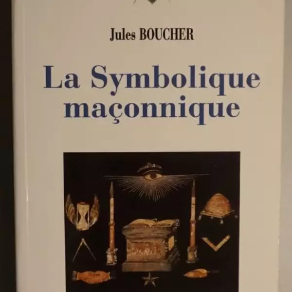 La Symbolique maçonnique