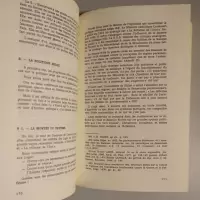 Histoire de la Fédération belge du Droit Humain