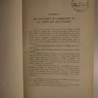 Le livre de conduite du régisseur et le compte des dépenses pour le Mystère de la Passion joué à Mons en 1501