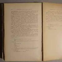 Le livre de conduite du régisseur et le compte des dépenses pour le Mystère de la Passion joué à Mons en 1501