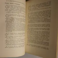 Bibliographie de l'Histoire de Belgique.