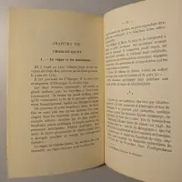 L'Unité Nationale et la Question linguistique dans l'Histoire de Belgique