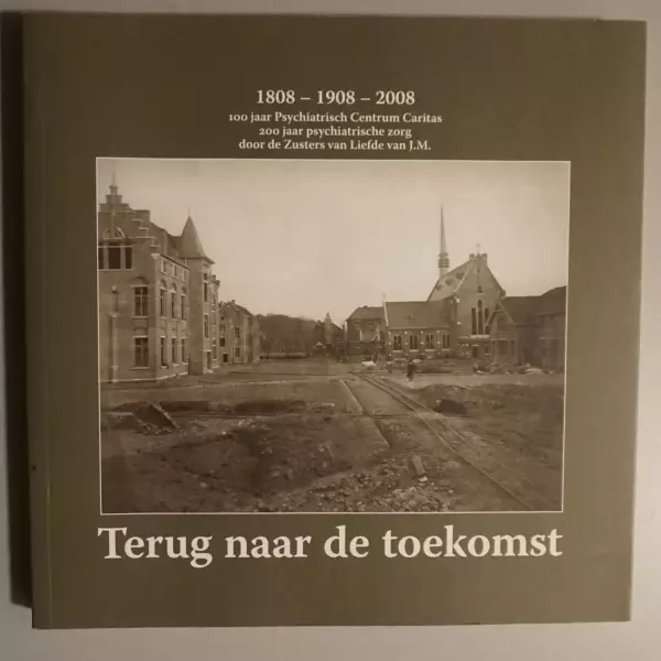 Terug naar de toekomst