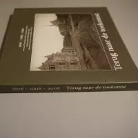 Terug naar de toekomst