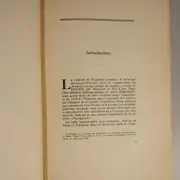 Relation du premier voyage autour du monde par Magellan, 1519-1522