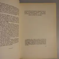 Relation du premier voyage autour du monde par Magellan, 1519-1522