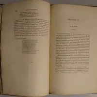 Histoire des traductions françaises d'auteurs Grecs et Latins, pendant le XVIe et XVIIe siècles