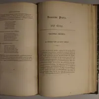 Histoire des traductions françaises d'auteurs Grecs et Latins, pendant le XVIe et XVIIe siècles