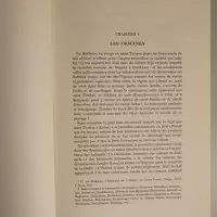 L'Abbaye de Saint-Trond. Des origines jusqu'à 1155
