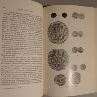 L'Abbaye de Saint-Trond. Des origines jusqu'à 1155