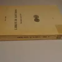 L'Abbaye de Saint-Trond. Des origines jusqu'à 1155