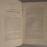 Les maîtres de chant des XVIIe et XVIIIe siècles à la collégiale des SS. Michel et Gudule à Bruxelles