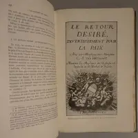 Les maîtres de chant des XVIIe et XVIIIe siècles à la collégiale des SS. Michel et Gudule à Bruxelles