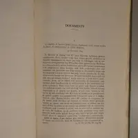 Les maîtres de chant des XVIIe et XVIIIe siècles à la collégiale des SS. Michel et Gudule à Bruxelles