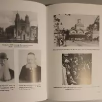 Geschiedenis van de Joden in Antwerpen. In woord en beeld