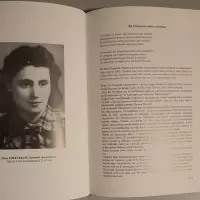Geschiedenis van de Joden in Antwerpen. In woord en beeld