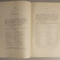 La vie et les oeuvres de Philippe de Monte