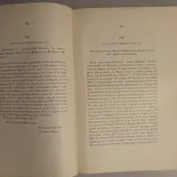 La vie et les oeuvres de Philippe de Monte