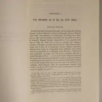 Musiciens néerlandais à la cour de Madrid. Philippe Rogier et son école (1560-1647)