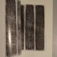 Fragmente des Dharmaskandha. Ein Abhidharma-Text in Sanskrit aus Gilgit