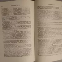 Geschichte der lateinischen Literatur des Mittelalters