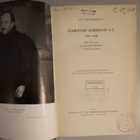 Carolus Scribani S.J. 1561-1629