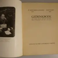 St. Bernardus-college - Nieupoort 1879-1929. Gedenkboek der viering van de vijftigste verjaring der stichting van het college