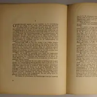 St. Bernardus-college - Nieupoort 1879-1929. Gedenkboek der viering van de vijftigste verjaring der stichting van het college