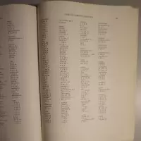 Index Verborum in Ciceronis Rhetorica, necnon incerti auctoris libros ad herennium