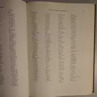 Index Verborum in Ciceronis Rhetorica, necnon incerti auctoris libros ad herennium