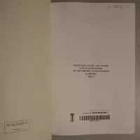 Inventaris van het oud archief van de kapittelkerk van Sint-Michiel en Sint-Goedele te Brussel