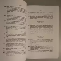 Inventaris van het oud archief van de kapittelkerk van Sint-Michiel en Sint-Goedele te Brussel