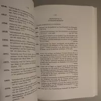 Inventaris van het oud archief van de kapittelkerk van Sint-Michiel en Sint-Goedele te Brussel