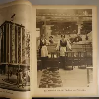 Antwerpen 1930. Officieel dagblad-programma van de wereldtentoonstelling voor coloniën, scheepvaart en Vlaamsche kunst