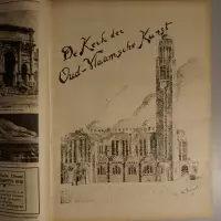 Antwerpen 1930. Officieel dagblad-programma van de wereldtentoonstelling voor coloniën, scheepvaart en Vlaamsche kunst