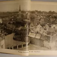 Antwerpen 1930. Officieel dagblad-programma van de wereldtentoonstelling voor coloniën, scheepvaart en Vlaamsche kunst
