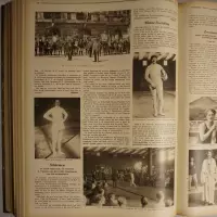 Antwerpen 1930. Officieel dagblad-programma van de wereldtentoonstelling voor coloniën, scheepvaart en Vlaamsche kunst
