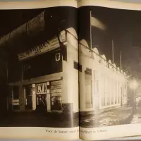 Antwerpen 1930. Officieel dagblad-programma van de wereldtentoonstelling voor coloniën, scheepvaart en Vlaamsche kunst