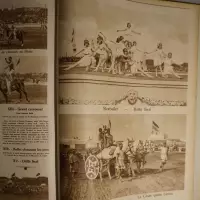 Antwerpen 1930. Officieel dagblad-programma van de wereldtentoonstelling voor coloniën, scheepvaart en Vlaamsche kunst