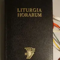 Liturgia Horarum iuxta ritum romanum. Editio typica