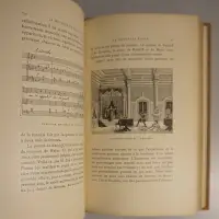 Bibliothèque de l'Enseignement des Beaux-Arts