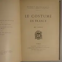 Bibliothèque de l'Enseignement des Beaux-Arts