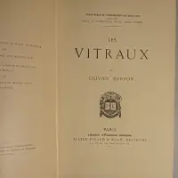 Bibliothèque de l'Enseignement des Beaux-Arts