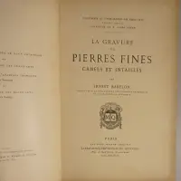 Bibliothèque de l'Enseignement des Beaux-Arts