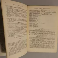 Almanach de Gotha 1925