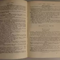 Almanach de Gotha 1925