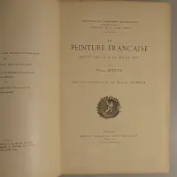 Bibliothèque de l'Enseignement des Beaux-Arts