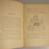 Dans l'Ardenne Grand-Ducale. Notes et croquis d'après nature