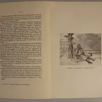 Les Volontaires de Carolorégie en 1830