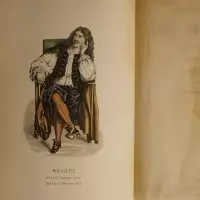 Oeuvres complètes de Molière. Nouvelle Édition. La seule complète en 2 volumes in-12